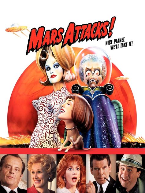megashare mars attacks!